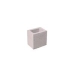 QUIKRETE®  CINDER BLOCK